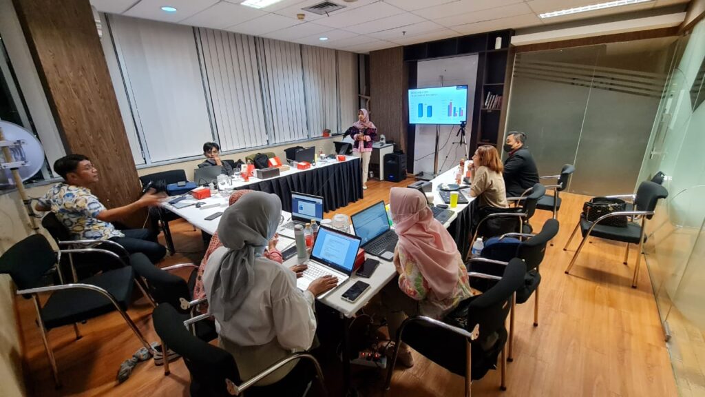 Meeting Room Package 1